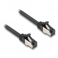 Câble patch Delock - RJ-45 (M) vers RJ-45 (M)
