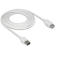Delock Easy - Câble d'extension USB