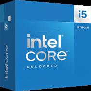 Intel Core i5 i5-14600K - 3,5 GHz