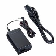Adaptateur secteur compact Canon pour MV600ser MVX100i - Appareil photo - Intérieur - CA vers CC - XA11 - Noir - 0 - 40 °C