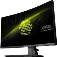 Écran de jeu MSI MAG 27C6F