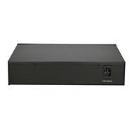 Commutateur de bureau non administrable Extralink HEXON 16 ports 10/100 Mbit/s