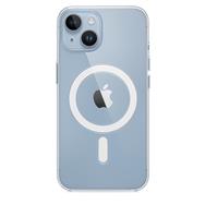 Coque arrière Apple pour téléphone portable