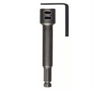 Bosch Extension for spade bits - 152 mm - 2.54 cm (1") - 1 pc(s)