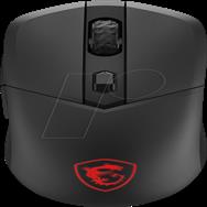 Souris MSI VERSA 300