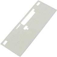 Clavier isolant Toshiba