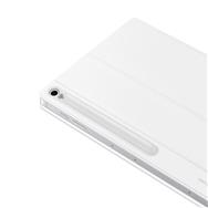 Samsung Book Cover Keyboard fÃƒÂ¼r Tab S10 FE+ White