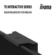 Iiyama TE5513A-B1AG 55 pouces UHD IR 40P T