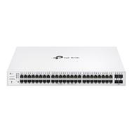 TP-LINK Festa FS352GP V1 - Switch
