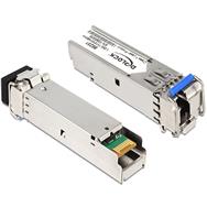 Module SFP Delock 1000Base-BX SM TX 1310 nm/RX 1490 nm (86231)