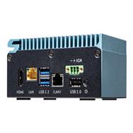 Shuttle SPCEL02P - Barebone IPC Edge SPCEL02 - Barebone - Celeron