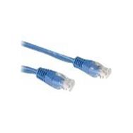 ACT Blue 10 meter U/UTP CAT5E patch cable with RJ45 connectors - 10 m - Blue