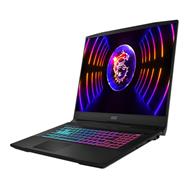 MSI Katana 17 B13VFK-442 - Intel Core i7 - Win 11 Home - GeForce RTX 4060 - Notebook - Core i7