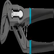Pince universelle pour pompe à eau HAZET 760-18