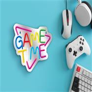 Activejet Neon LED AJE-Neon GAME TIME