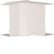 Hager LFF4009049016 Angle intérieur réglable sans halogène