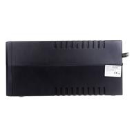 DIGITUS DN-170063-LCD - Line-Interactive - 0.6 kVA - 360 W - Sine - 162 V - 290 V