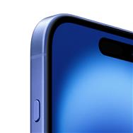 iPhone 16 6,1" 128 Go 48 MP iOS Ultramarine