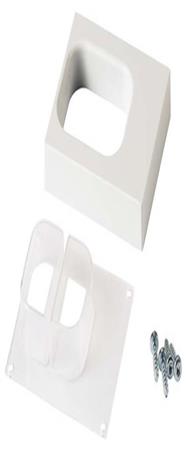Membrane d'actionneur transparente Eaton 289936 CI/E-PKZ01-XG