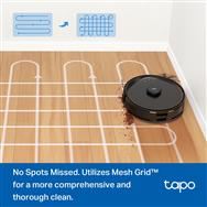 Aspirateur robot Tapo RV30 Max Plus TP-LINK