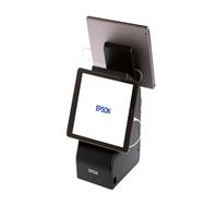 Epson TM-M30II-S (011) - Thermique directe - Imprimante POS - 203 x 203 DPI - 250 mm/sec - 250 mm/sec - Texte - Graphique - Code-barres