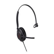 Casque Yealink BH72 UC Noir USB-A
