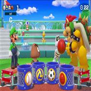 Super Mario Party Nintendo Switch - Mode multijoueur - E (Tout public)