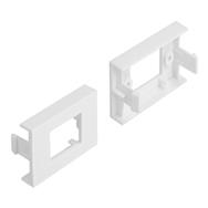 Delock Easy 45 - cache-prise