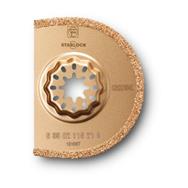 Lames de scie carbure Fein 63502118230 7,5 cm 5 pièces