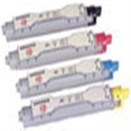 Konica Minolta 1710504-001 - Black,Cyan,Magenta,Yellow - 4 pc(s)
