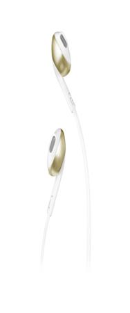 Harman Kardon JBL Tune 205BT Écouteurs intra-auriculaires Champagne