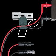 GMC Instruments Z502Y Magnetic Test Tips