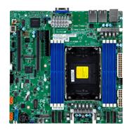 Supermicro MCP-220-00155-0B, boîtier HDD, 2,5", échange à chaud, noir