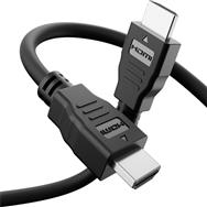 Dell HDMI 2.0 Cable - CB325H - Cable - Digital/Display/Video