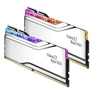 G.Skill DIMM 48 Go DDR5-6000 Dual-Kit Argent AMD EXPO