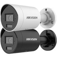 Hikvision DS-2CD2063G2-LI2U 2,8 mm : Caméra Bullet hybride intelligente AcuSense 6 MP
