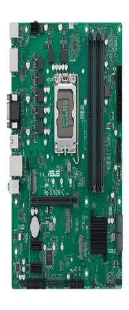 Carte mère ASUS PRO B760M-C-CSM LGA1700