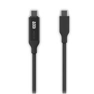 Ubiquiti Braided Power Data Cable Double-Sided Charge Digital