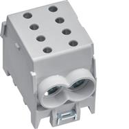 Hager KH70G Gris