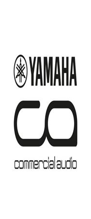 Pied de micro Yamaha pour table de mixage Stagepas300 MG82CX MG102C