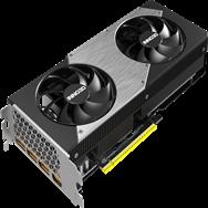 Inno3D RTX5060 Ti Twin X2 GDDR7 HDMI 3xDP - 16 384 Mo