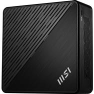 MSI Cubi 5 12M-003BEU Intel Core i3-1215U M.2 - Core i3 - Bluetooth
