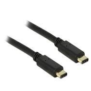 Câble USB Delock - USB-C (M) vers USB-C (M)