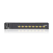 Commutateurs KVM LCD ATEN CL1308N