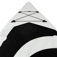 SUP gonflable 350 cm Extralink