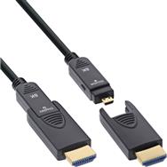 Câble HDMI AOC InLine 15 m ultra haut débit 8K4K