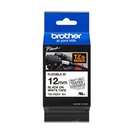 Brother TZe-FX231 - Autocollant
