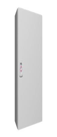 Boîte électrique Rittal KX 1577000BHT 300x400x155mm