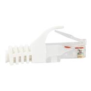 Câble de raccordement Equip Cat.6A U/UTP - 15 m - Blanc - 15 m - Cat6a - U/UTP (UTP) - RJ-45 - RJ-45 - Blanc