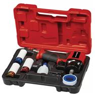 Clé à cliquet pneumatique compacte Einhell TC-PW 610